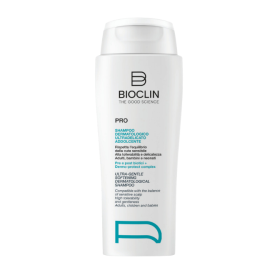 Bioclin Pro Shampoo 400 ml
