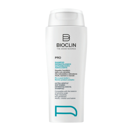 Bioclin Pro Shampoo 400 ml Bioclin Pro Shampoo 400 ml