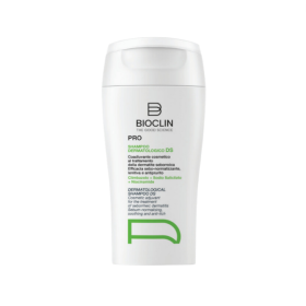 Bioclin Pro Shampoo Ds Anti forfora 125 ml
