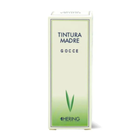 Hering Calendula Off 125ml Tm