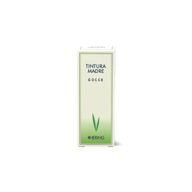 Hering Calendula Off 125ml Tm Hering Calendula Off 125ml Tm