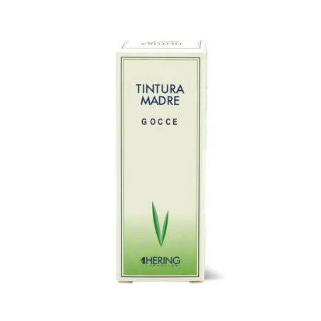 Hering Calendula Off 125ml Tm Hering Calendula Off 125ml Tm