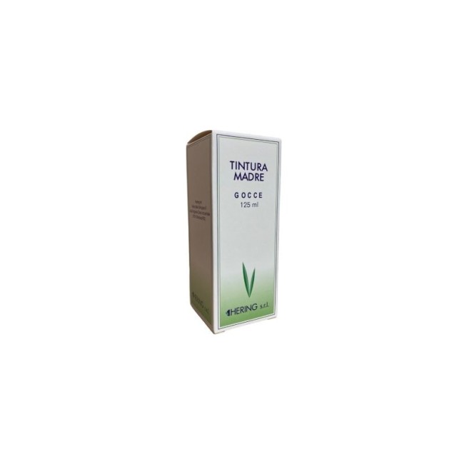 Hering Calendula Off 125ml Tm Hering Calendula Off 125ml Tm