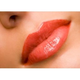 Rougj Make Lip Gloss N. 04 Trasparente