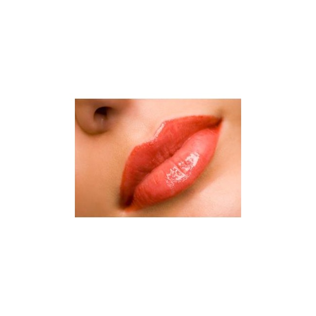 Rougj Make Lip Gloss N. 04 Trasparente Rougj Make Lip Gloss N. 04 Trasparente