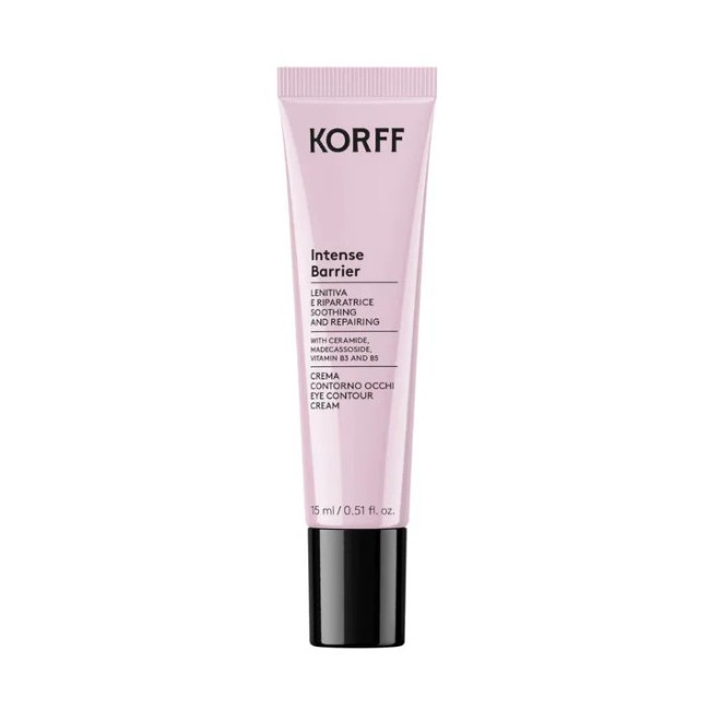 Korff Intense Barrier Contorno Occhi Trattamento per contorno occhi