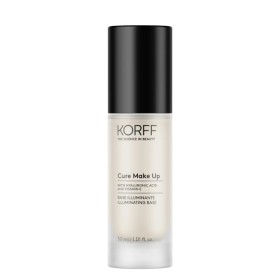 Korff Make Up Base Illuminante Base trucco idratante 30 ml