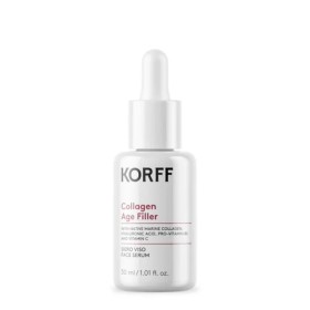 Korff Collagen Age Filler Siero per il viso antirughe 30 ml
