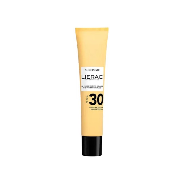 Lierac Sunissime Fluido solare colorato SPF30 40 ml
