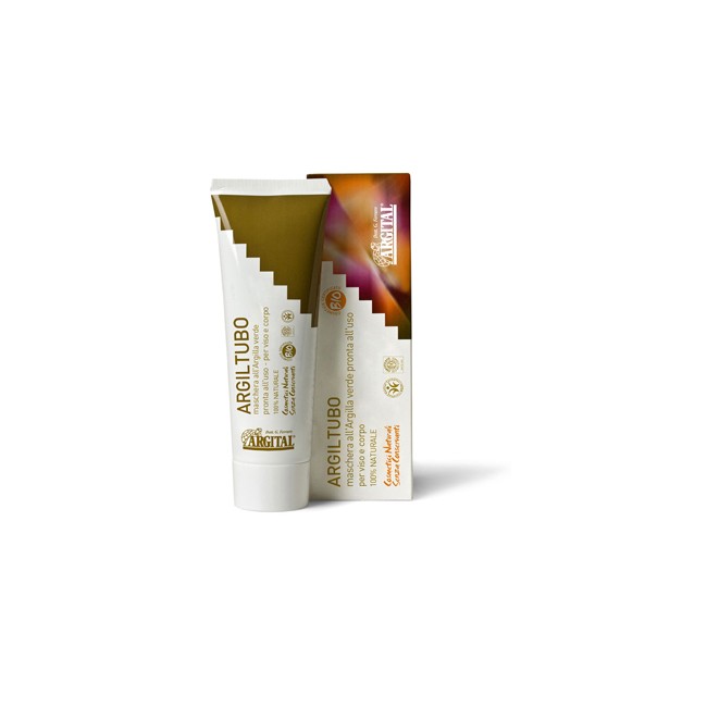 Argital Argiltubo 250 Ml Argital Argiltubo 250 Ml