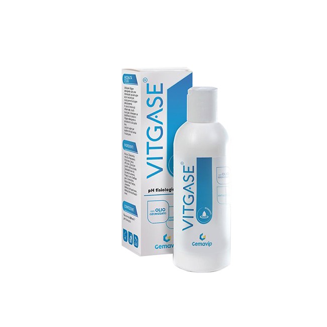 Gemavip Vitgase Detergente 200 Ml Gemavip Vitgase Detergente 200 Ml