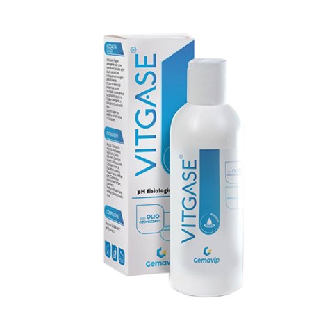 Gemavip Vitgase Detergente 200 Ml