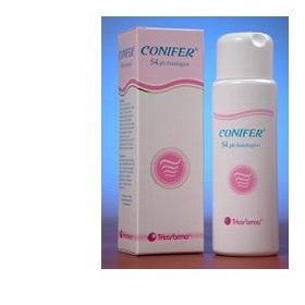 Tricofarma Conifer S4 Detergente 200 Ml