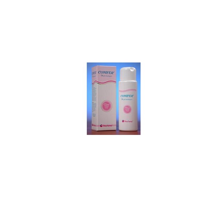 Tricofarma Conifer S4 Detergente 200 Ml