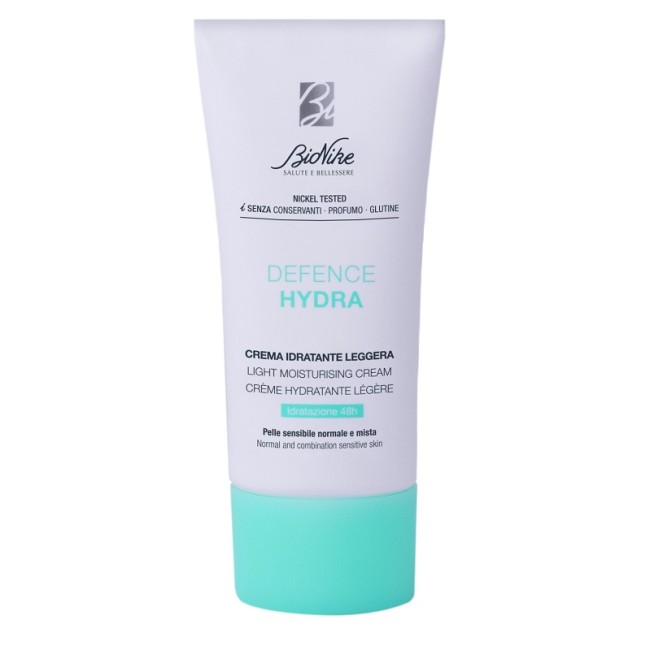 Bionike Defence Hydra Crema idratante leggera 50 ml