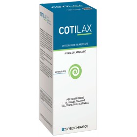Specchiasol Cotilax 170 Ml