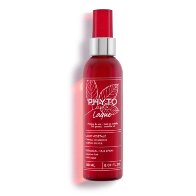 Phyto Paris Lacca Rossa con tenuta forte 150 ml Phyto Paris Lacca Rossa con tenuta forte 150 ml