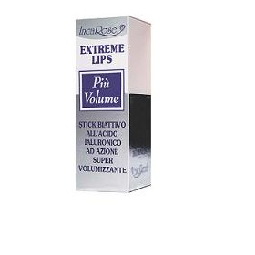 Incarose Extreme Lips Piu' Volume