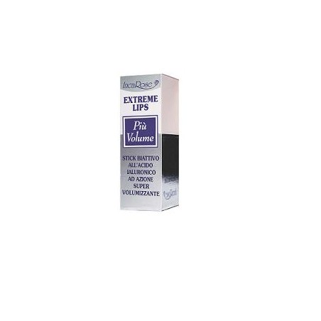 Incarose Extreme Lips Piu' Volume Incarose Extreme Lips Piu' Volume