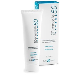 Cieffe Derma Dermosile 50 Forte 50 Ml