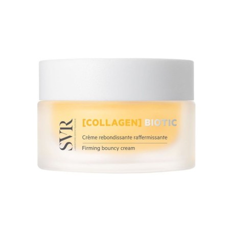 SVR Collagen Biotic Crema rassodante per il viso 50 ml SVR Collagen Biotic Crema rassodante per il viso 50 ml