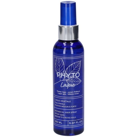 Phyto Paris Lacca blu con tenuta forte e lunga durata 100 ml Phyto Paris Lacca blu con tenuta forte e lunga durata 100 ml