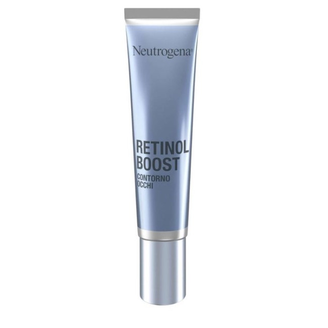 Neutrogena Retinol Boost Crema per il contorno occhi 15 ml