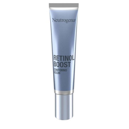 Neutrogena Retinol Boost Crema per il contorno occhi 15 ml Neutrogena Retinol Boost Crema per il contorno occhi 15 ml