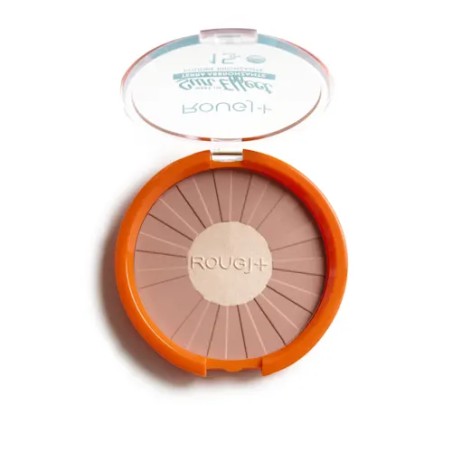 Rougj Sun Effect Terra abbronzante SPF15 Colore 01 9 g Rougj Sun Effect Terra abbronzante SPF15 Colore 01 9 g