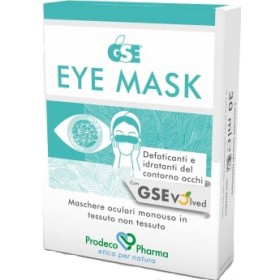 Prodeco Pharma Gse Eye Mask 30 Ml