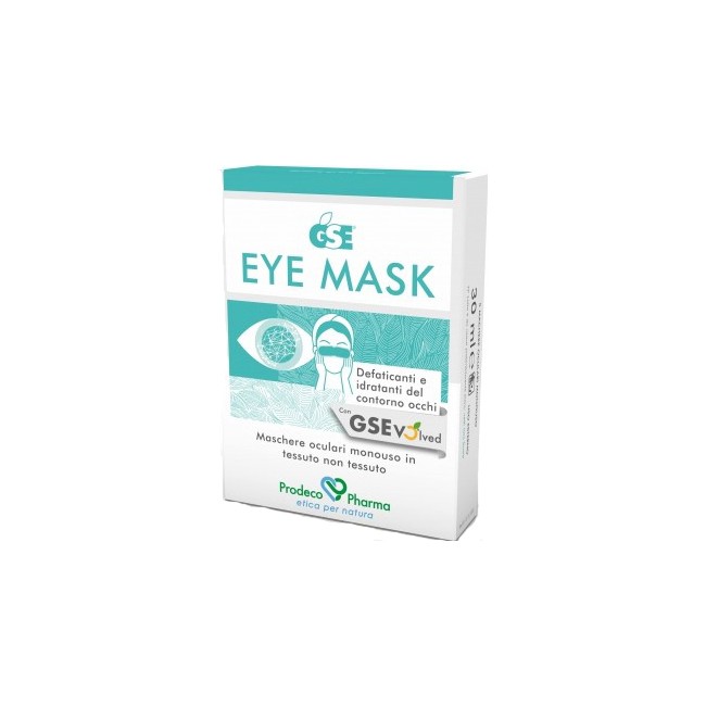 Prodeco Pharma Gse Eye Mask 30 Ml Prodeco Pharma Gse Eye Mask 30 Ml