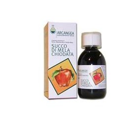 Arcangea Succo Mela Chiodata 200 Ml