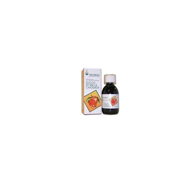 Arcangea Succo Mela Chiodata 200 Ml Arcangea Succo Mela Chiodata 200 Ml
