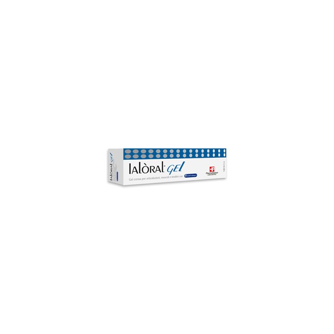 Pharmasuisse Laboratories Ialoral Gel 75 Ml Pharmasuisse Laboratories Ialoral Gel 75 Ml