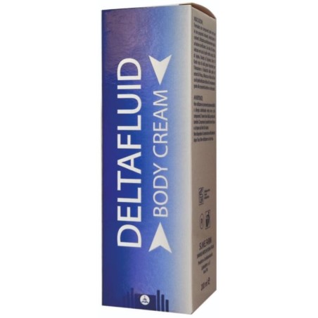 Si.me. Farm Deltafluid Bodycream 200 Ml Si.me. Farm Deltafluid Bodycream 200 Ml