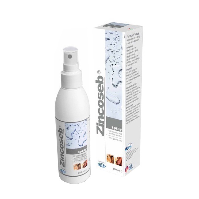 Nextmune Zincoseb Spray 200 Ml Nextmune Zincoseb Spray 200 Ml