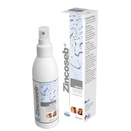 Nextmune Zincoseb Spray 200 Ml