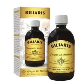 Dr. Giorgini Biliaris Liquido Analcoolico 500 Ml
