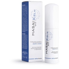 Cetra Pharma Masai Vit Kel 30 Ml