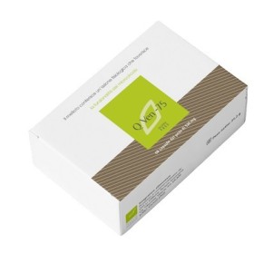 Oti Officine Terapie Innovative Q-ven 75 60 Capsule