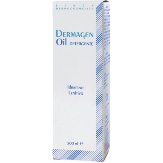 Si.me. Farm Dermagen Oil 200 Ml Si.me. Farm Dermagen Oil 200 Ml
