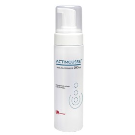 Uriach Actimousse Dermoginecologica 200 Ml