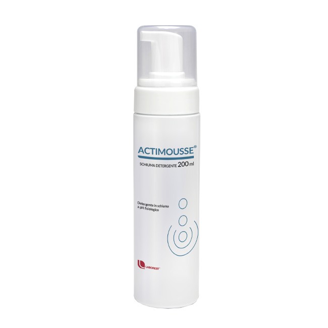Uriach Actimousse Dermoginecologica 200 Ml Uriach Actimousse Dermoginecologica 200 Ml