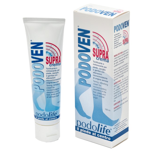 Epitech Podoven Supra Crema 100 Ml Epitech Podoven Supra Crema 100 Ml