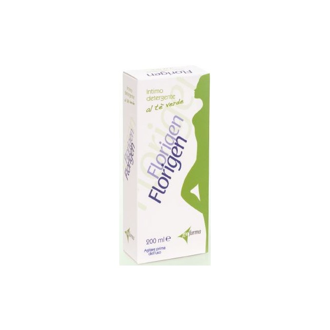 Florigen Intimo Detergente 200 Ml Florigen Intimo Detergente 200 Ml
