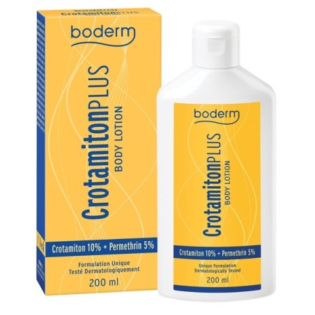 Logofarma Crotamiton Plus 10% + 5% Lozione 200 Ml Logofarma Crotamiton Plus 10% + 5% Lozione 200 Ml