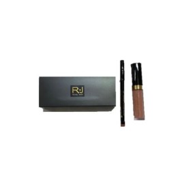 Rougj Liu Jo Bundle Lip Gloss + Matita 02 Rosso per labbra luminose