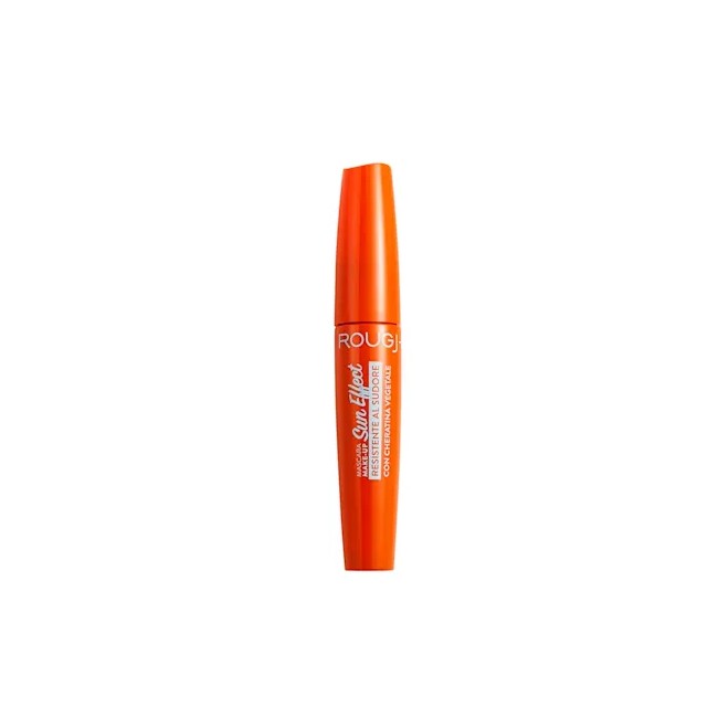Rougj Sun Effect Mascara volumizzante waterproof 10 ml