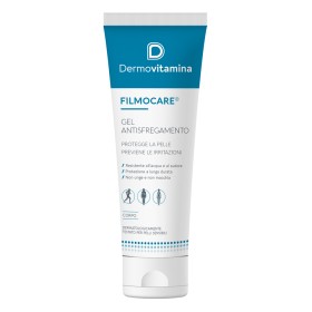 Dermovitamina Filmocare Gel Antisfregamento 100ml