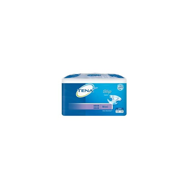 Essity Pannolone A Mutandina Per Incontinenza Maxi Small 24 Pezzi Essity Pannolone A Mutandina Per Incontinenza Maxi Small 24 Pezzi